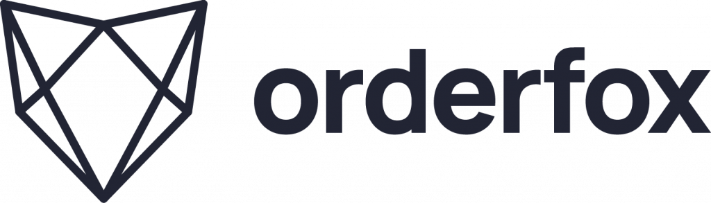 Logo Orderfox