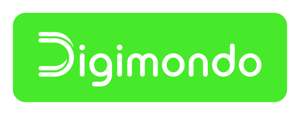 Logo Digimondo GmbH