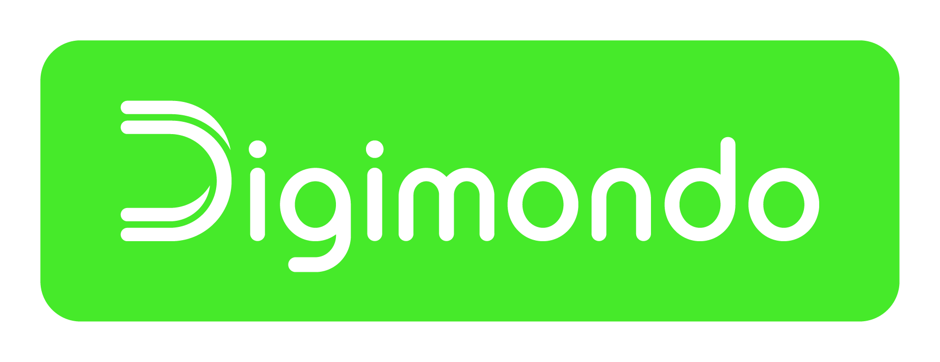 Logo Digimondo GmbH
